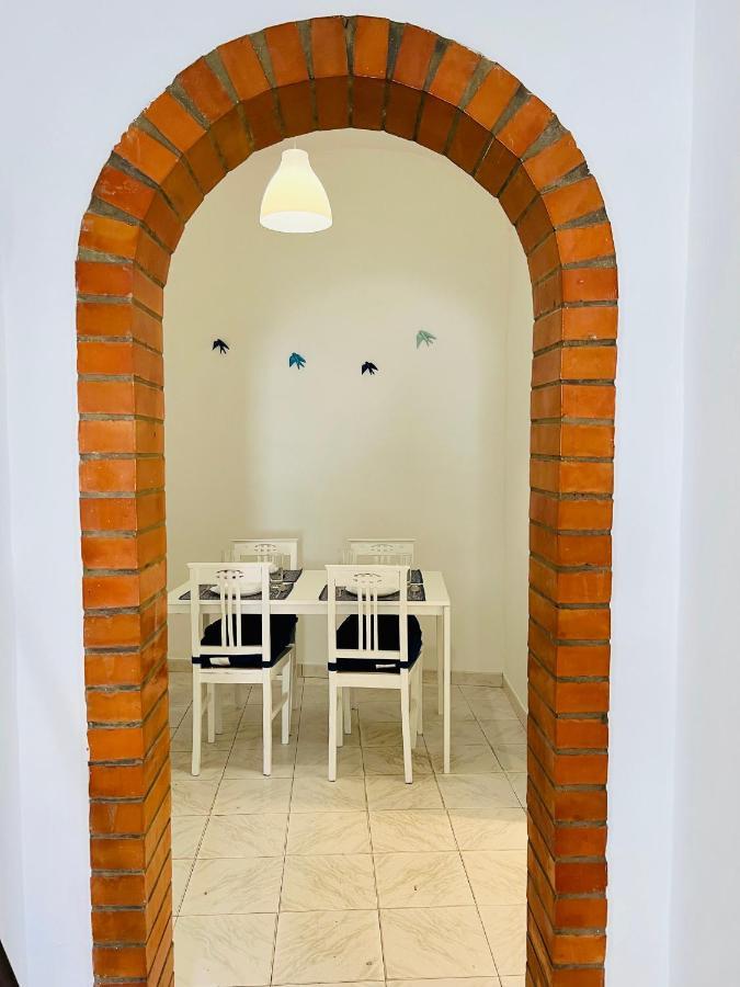 Casa Da Saluquia Villa Moura Exterior foto