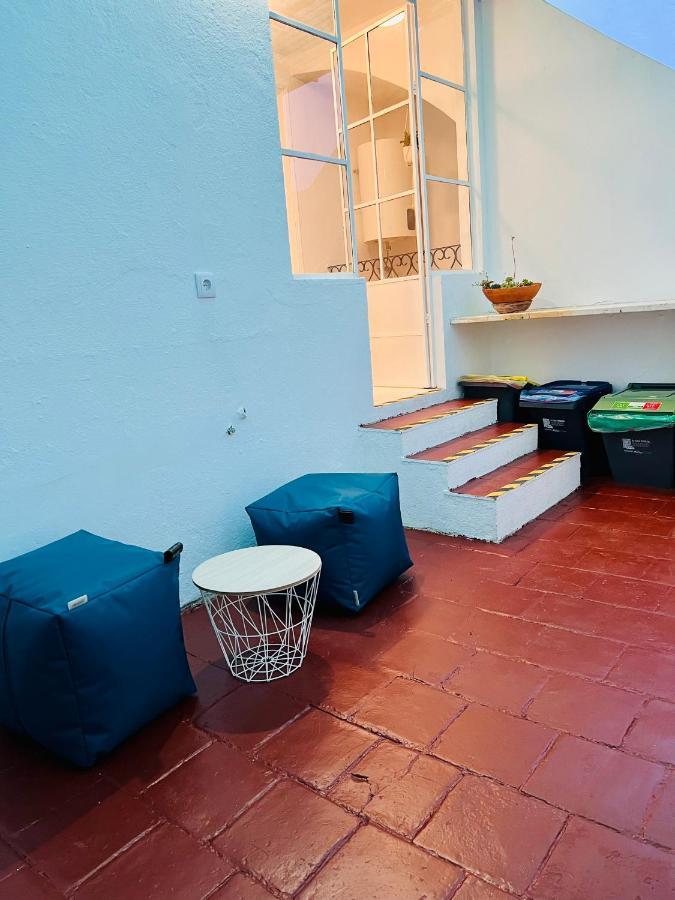 Casa Da Saluquia Villa Moura Exterior foto